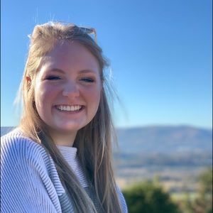 Meet your Posher, Kyla